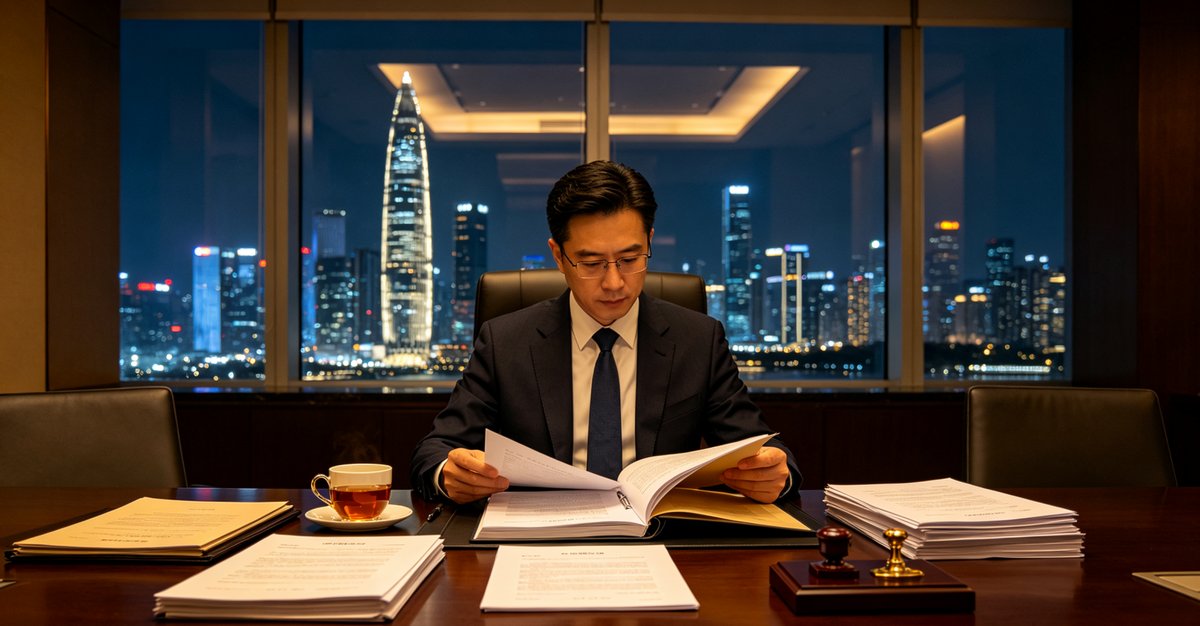 深圳诉讼