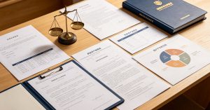 深圳企业法律顾问怎么选？对比4类模式找出最优解