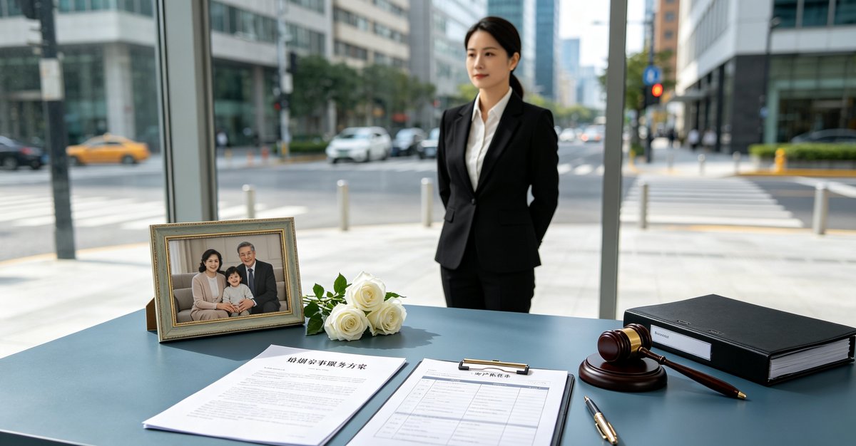深圳结婚8年闹离婚，两套房加300万存款怎么分？抚养权争到手，全靠这份证据清单