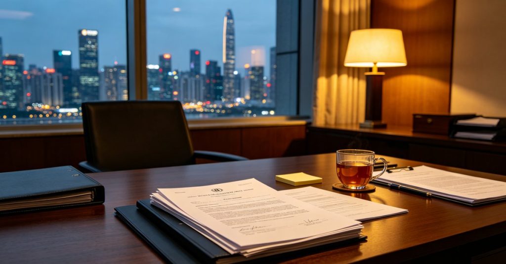 深圳父母留下的房产，兄弟姐妹怎么分才公平？一份晚写了8年的遗嘱，让2000万房产归属彻底反转