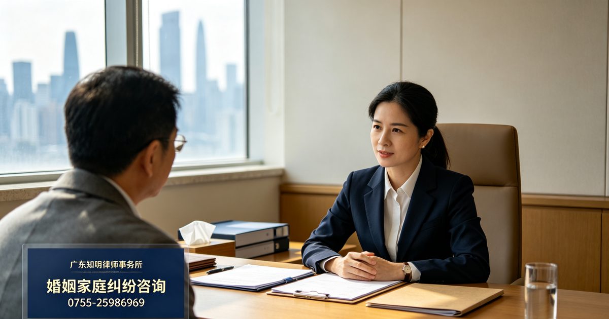 深圳合同纠纷