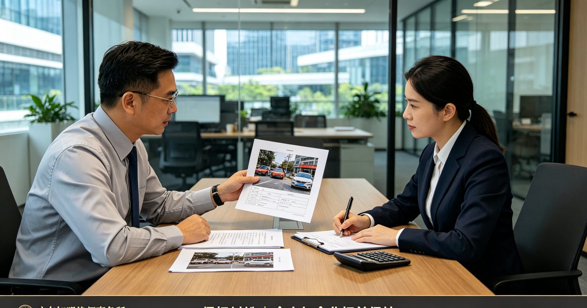 深圳公司法务