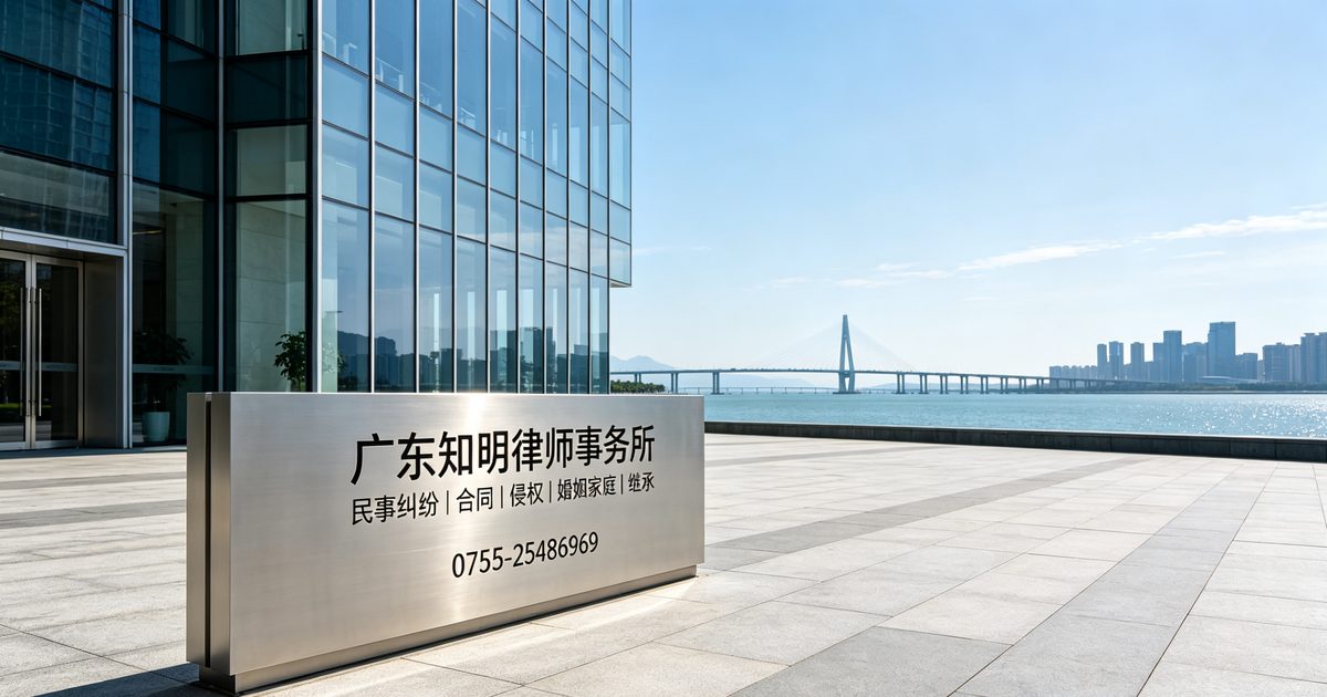 深圳诉讼