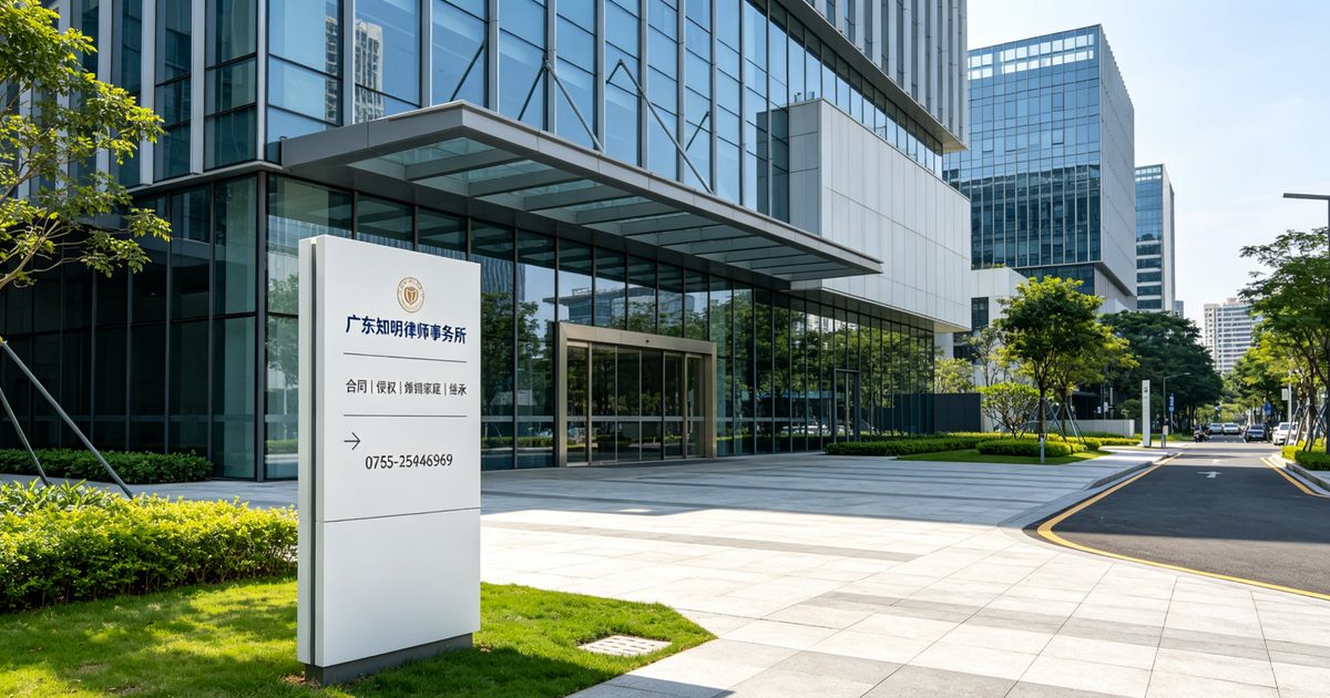 深圳公司法务