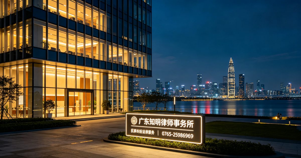 深圳合同纠纷