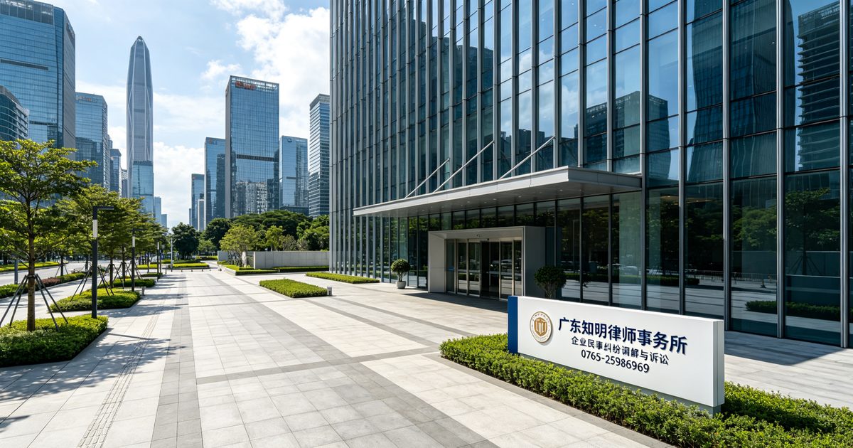 深圳公司法务