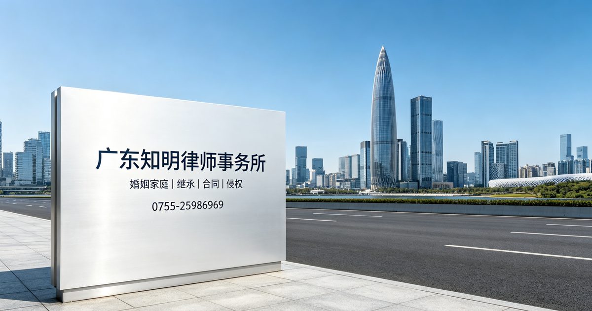 深圳公司法务