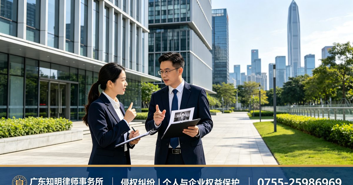深圳公司法务