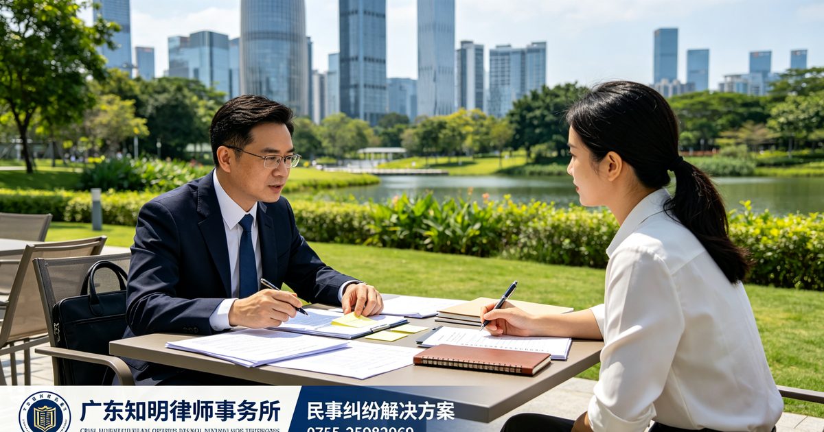 深圳法律资讯