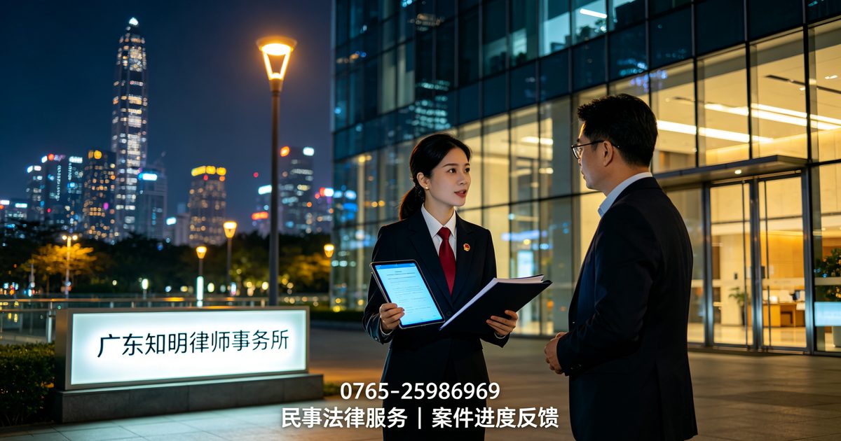 深圳合同纠纷
