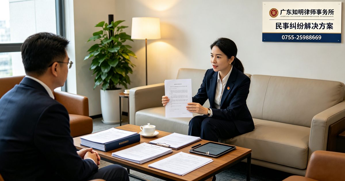 深圳公司法务