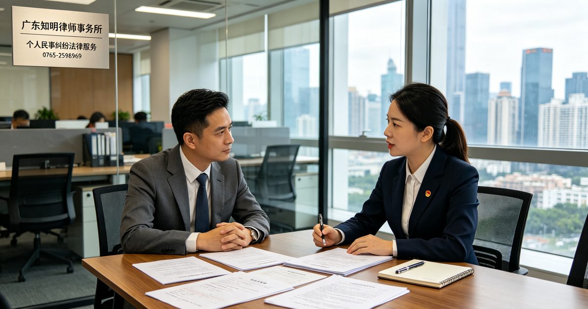 深圳公司法务