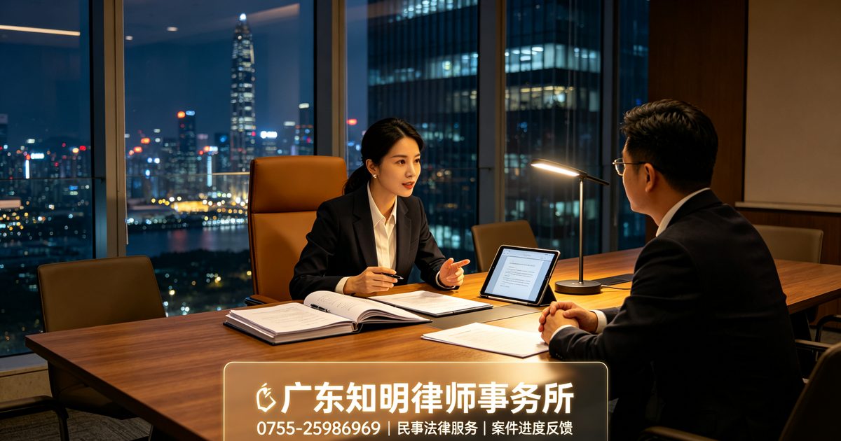 深圳法律资讯
