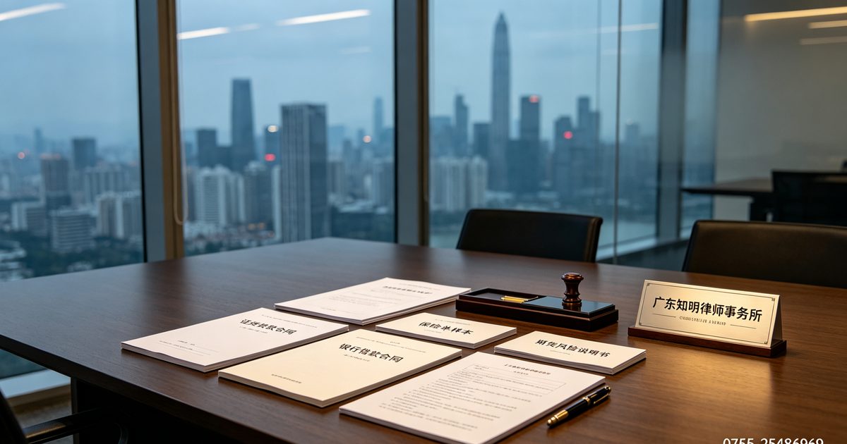 深圳买房过户卡壳、一房二卖、小产权房确权难？26年房产纠纷律师讲透维权路径