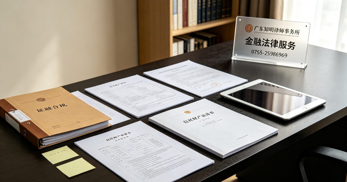 深圳合同纠纷