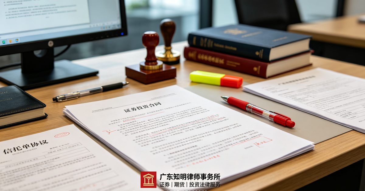 深圳合同纠纷
