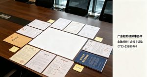 深圳证券纠纷与融资租赁违约怎么处理？知明律师答疑
