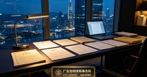 深圳离婚财产分割与抚养权争夺，律师怎么选才不踩坑？