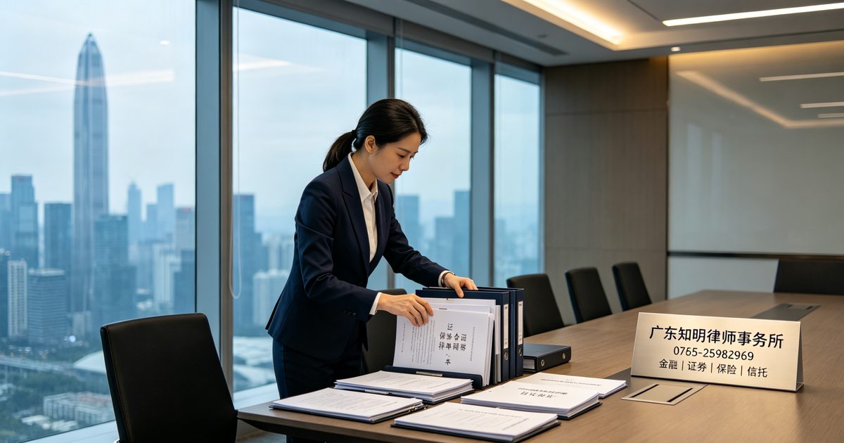 深圳公司法务