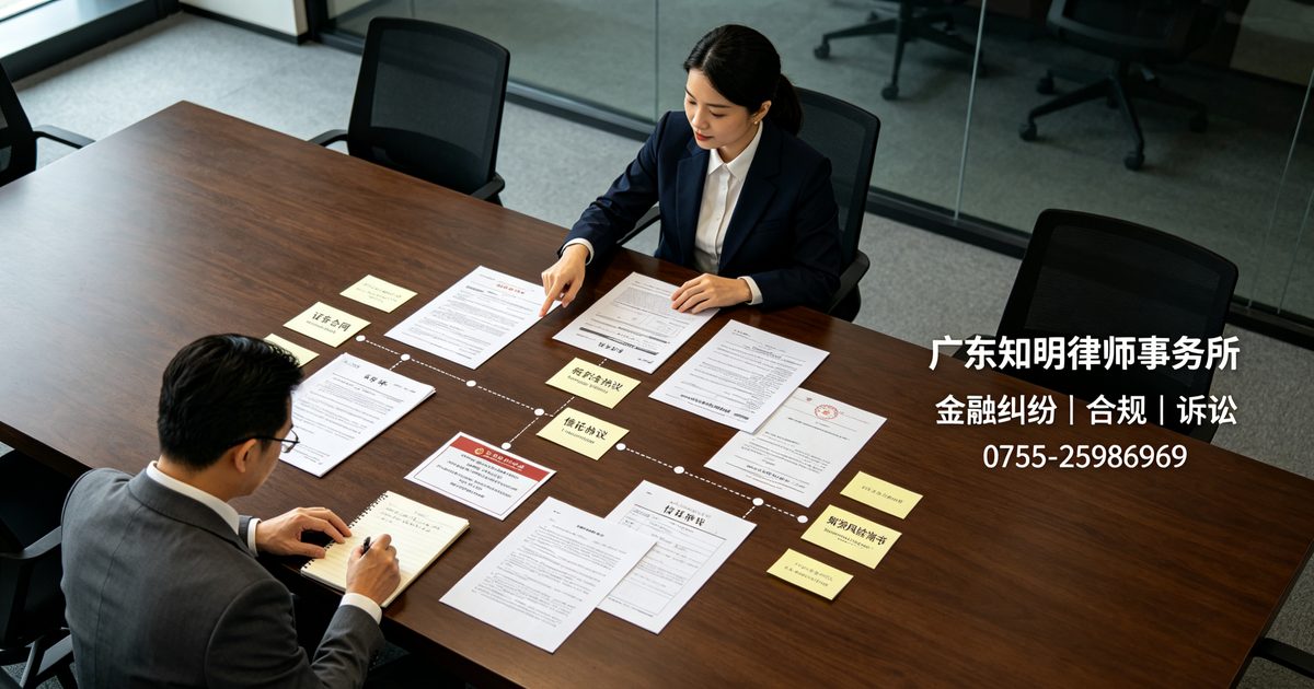 深圳企业被罚200万不服，民告官胜诉率仅17%，律师说破局关键在证据链