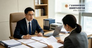 深圳企业并购尽调与破产清算，非诉专项法律服务避坑指南