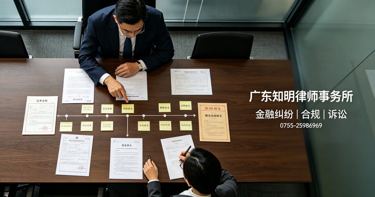 深圳合同纠纷