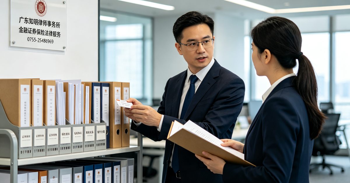 深圳公司法务