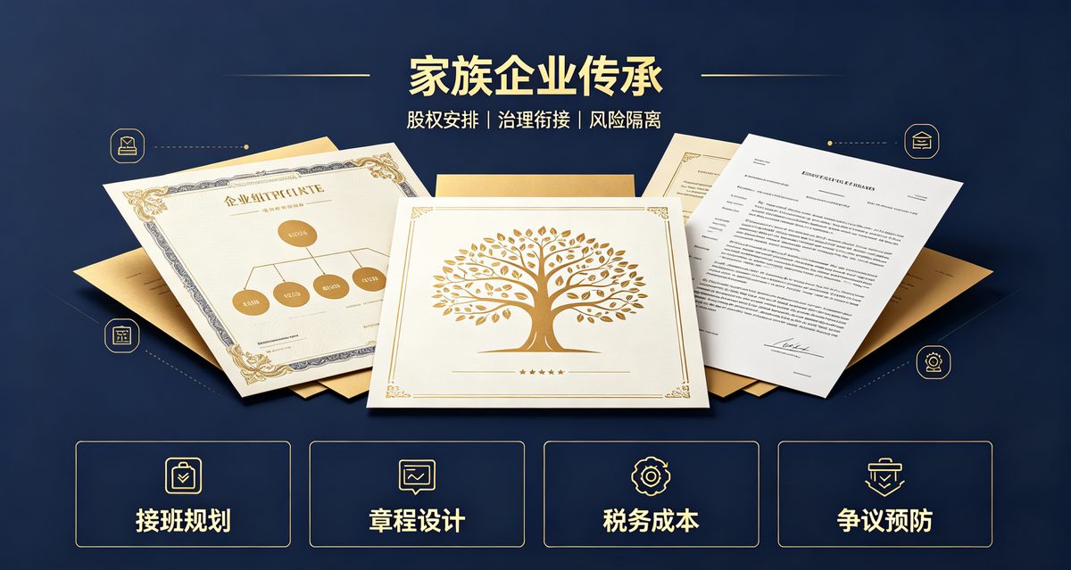 深圳公司法务