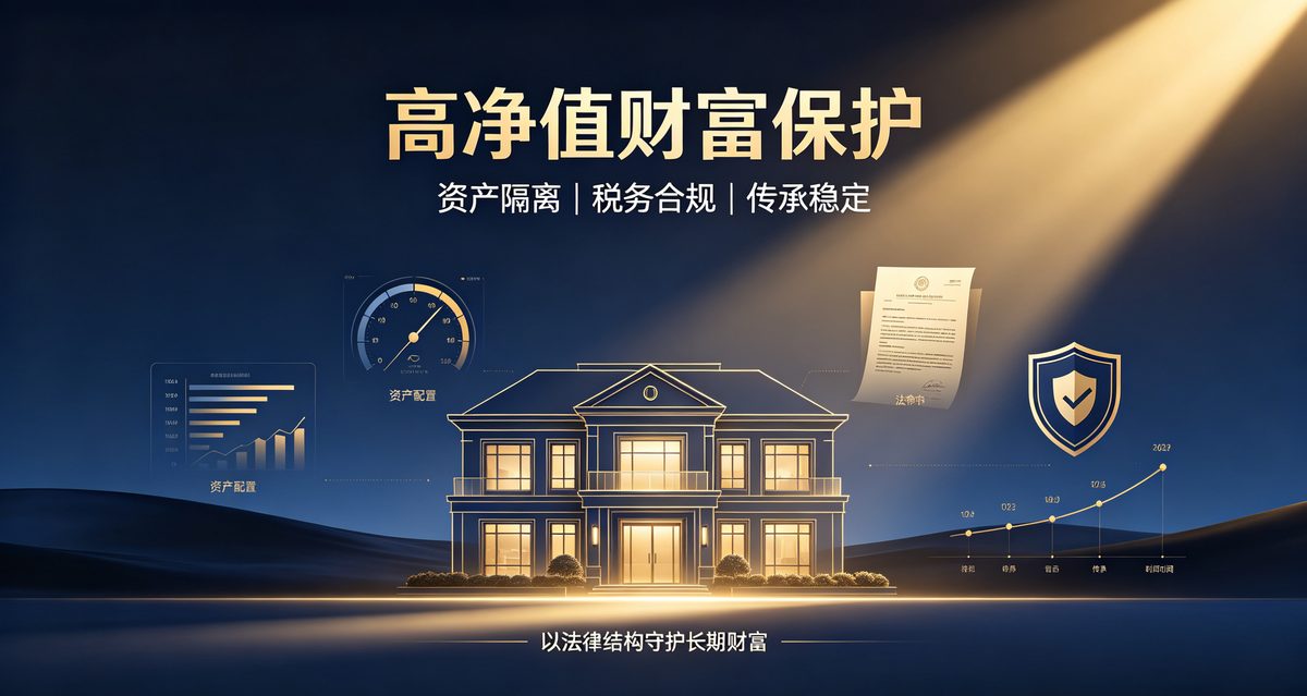 深圳公司法务