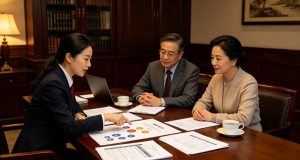 深圳离婚财产分割与抚养权归属：26年律师解析裁判规则