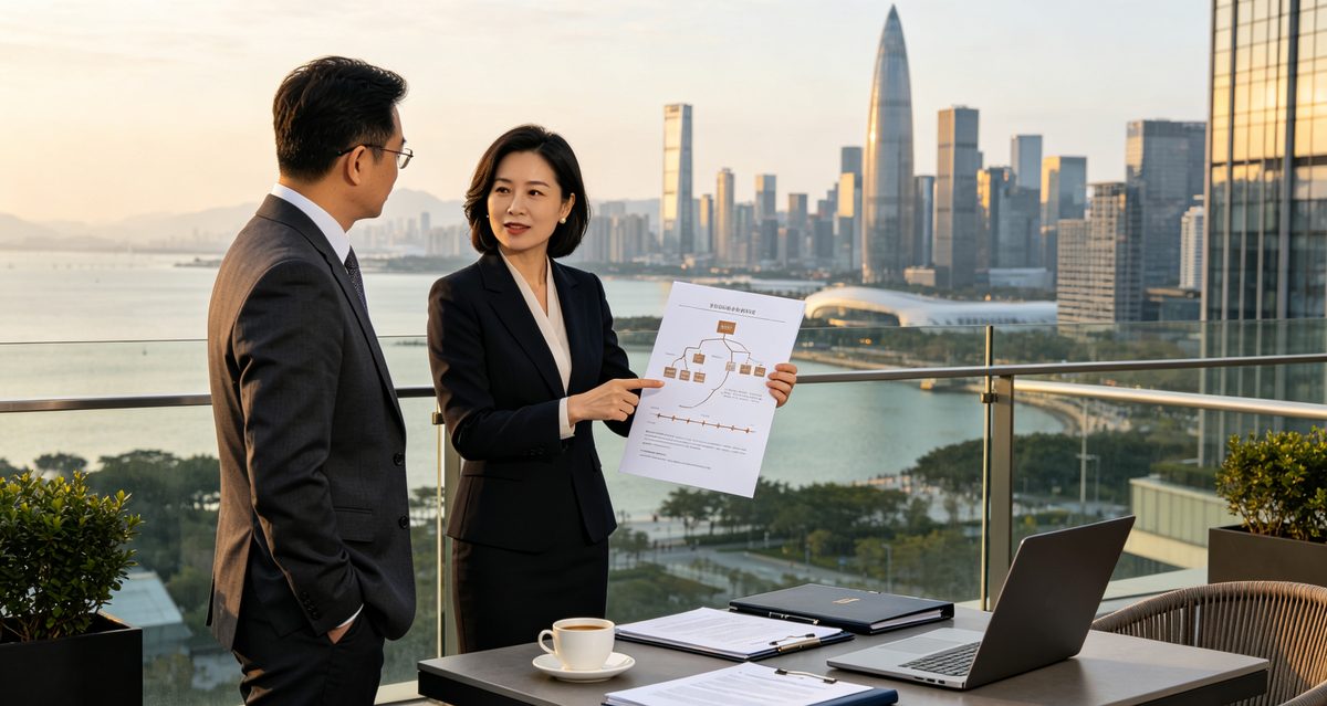 合伙人闹翻股权被稀释？深圳股权纠纷律师维权指南