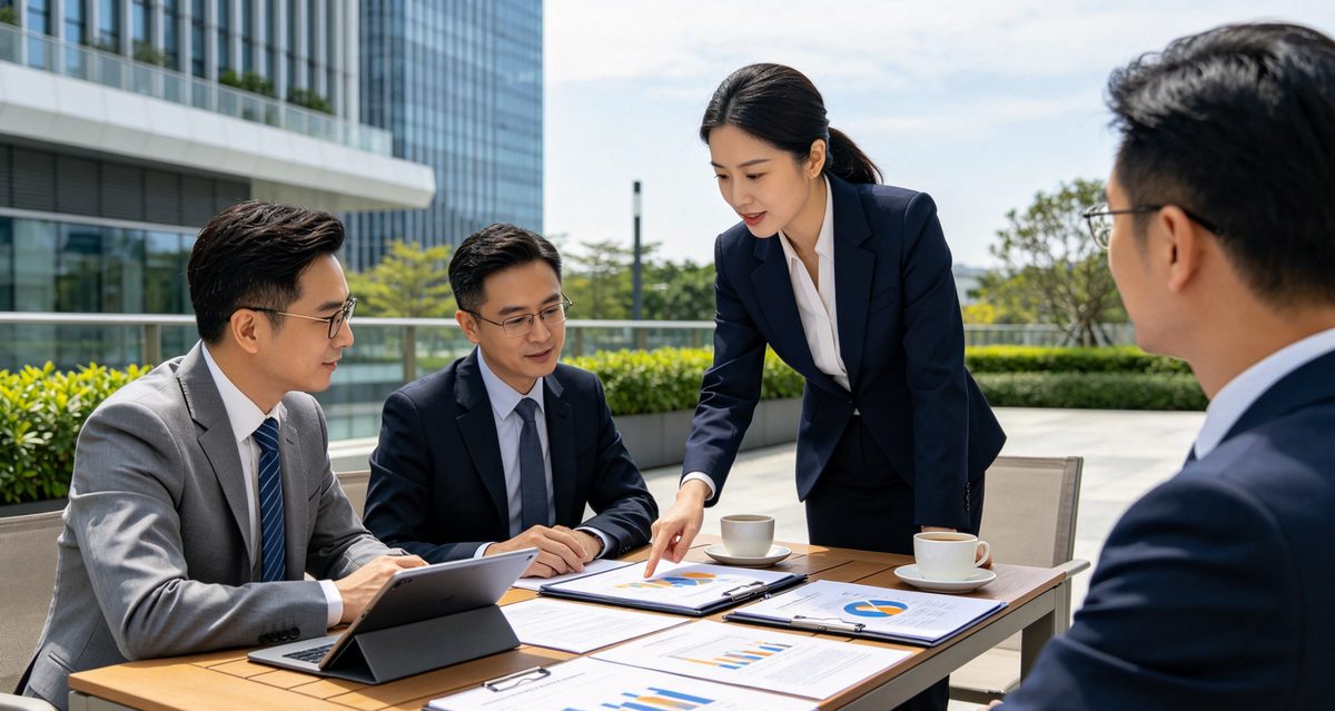 合同纠纷打官司要多久？深圳律师用860万案例说明