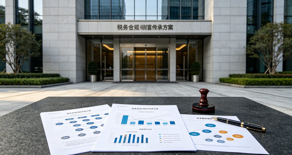 深圳公司法务