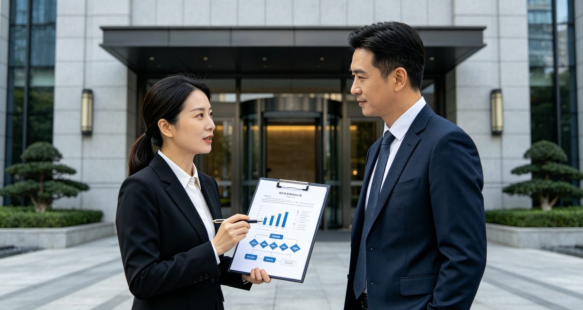 深圳公司法务