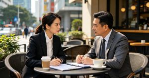 贷款300万到手仅8.5万？律师解读“砍头息”骗局的法律责任与维权路径