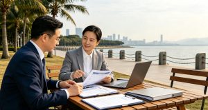 深圳科技公司老板没请法律顾问，合同纠纷亏了86万？企业法律顾问怎么选才不白请