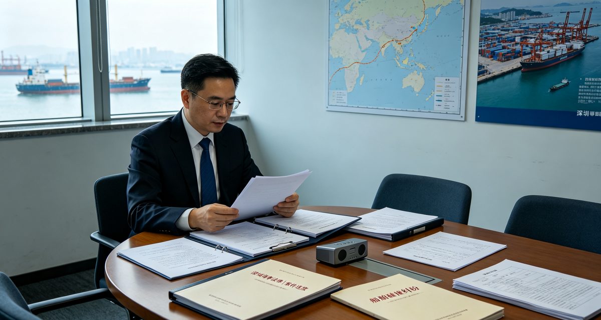 深圳合同纠纷