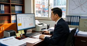 北京非京籍购房社保年限降至一年，购房资格放宽背后法律风险与合同效力解析