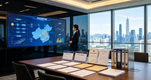 申通快递被国家邮政局立案调查，快递企业合规风险与法律责任解析