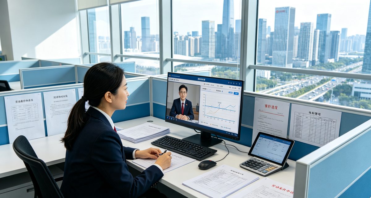 深圳买房被坑：过户卡住、一房二卖、小产权确权难，律师用32户成功案教维权