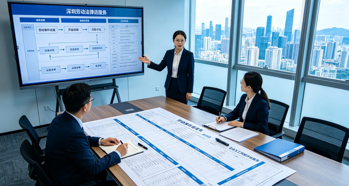 父母去世留下深圳房产，6兄妹对遗嘱效力吵翻？律师用这4步理清继承份额