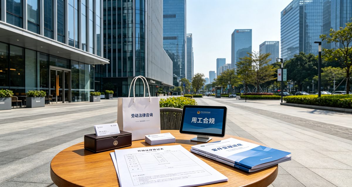 深圳法律资讯