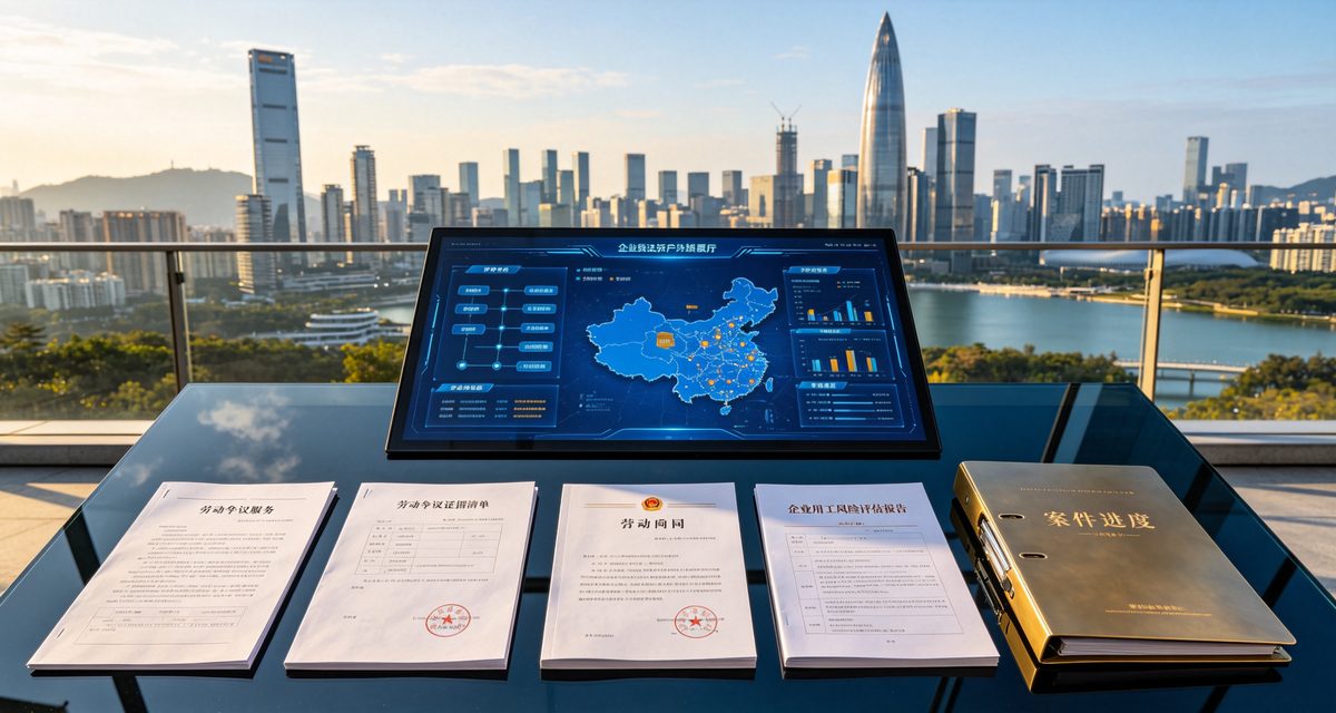 香港老板借出620万收不回，跨境仲裁怎么打？深圳律师用三招锁定胜局
