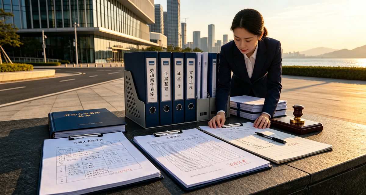 被市监局罚了200万，深圳企业主告赢官府拿回钱？律师拆解“民告官”翻盘全过程