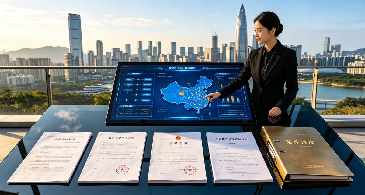 BOSS直聘月活破7000万背后：AI招聘全流程涉及哪些法律风险？律师解读合规要