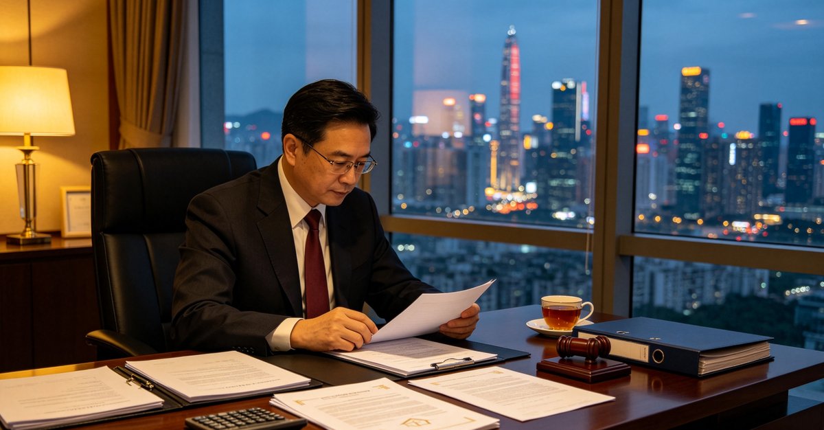 拖了11个月货款被扣560万，深圳外贸老板想提国际仲裁？四条弯路别走，律师拆解维