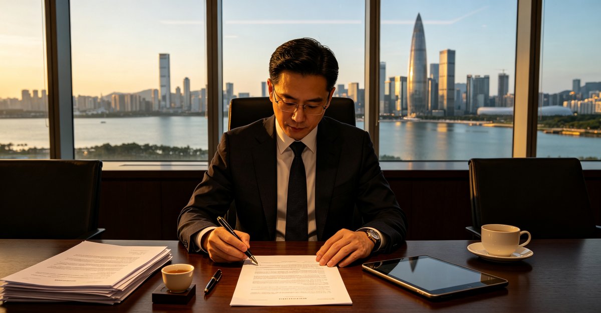 深圳夫妻结婚11年闹离婚，两套房加800万存款怎么分？孩子抚养权归谁？律师讲透