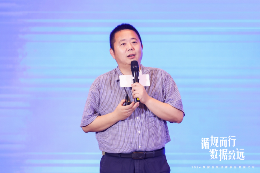 数据资源入表合规路径与法律风险防范：全国企业数据资产化实务指南