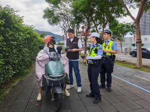 深圳大鹏推行人车“三分离”治理，违规通行将担何责？律师解读交通事故责任划分