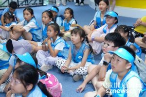 深圳社区组织青少年红色研学，法律视角看活动组织方的安全保障与责任边界